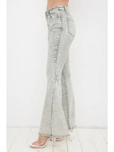Bell Sleeve Pants